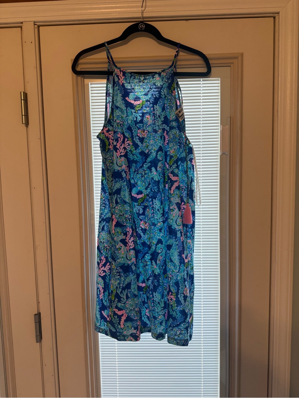 Lilly Pulitzer Margot Swing Dress